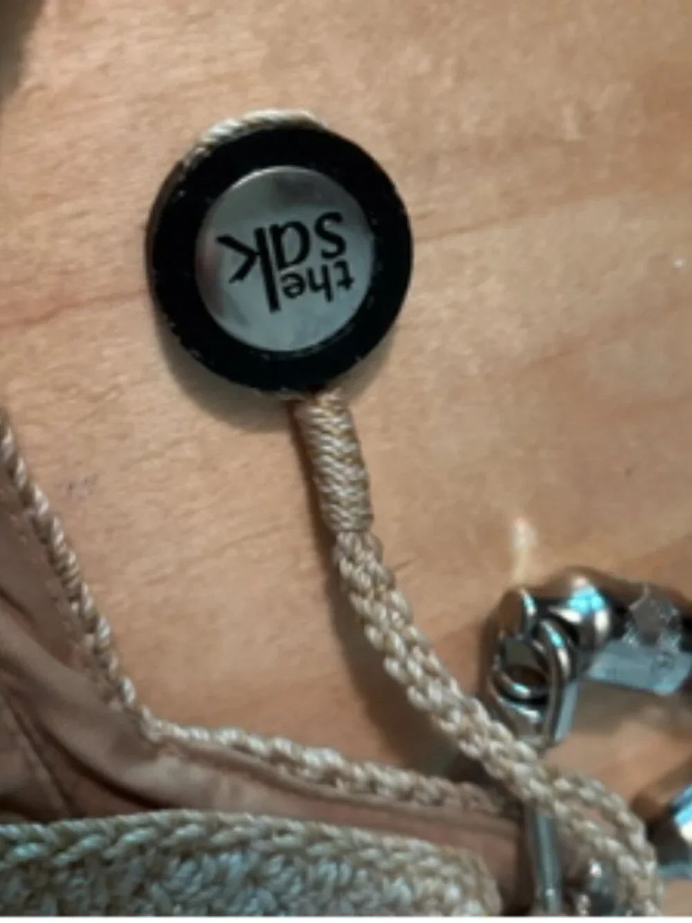 SAK Bag